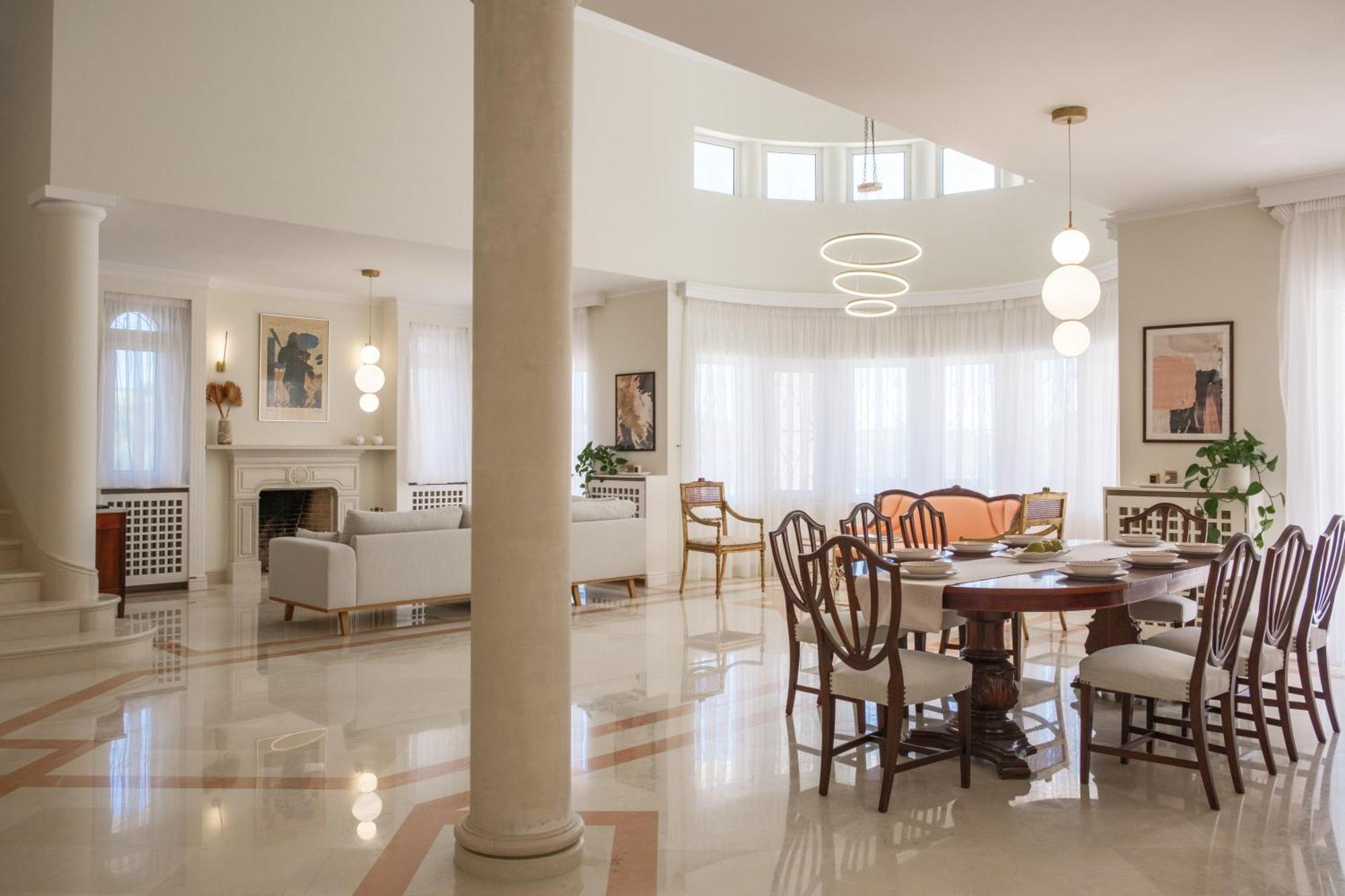 Cecilia Exclusive Villa Corfu Doukádes Eksteriør bilde
