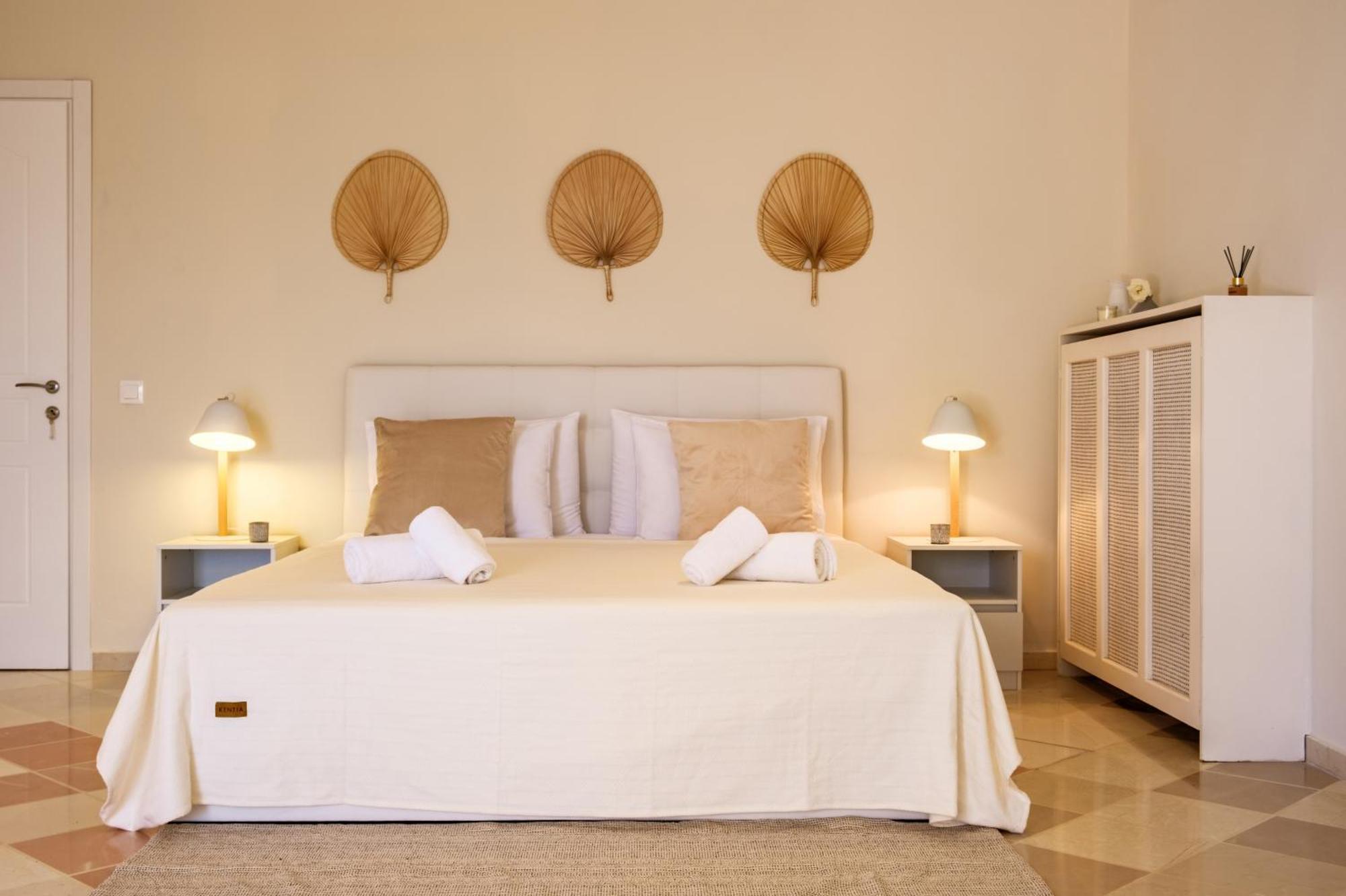 Cecilia Exclusive Villa Corfu Doukádes Eksteriør bilde