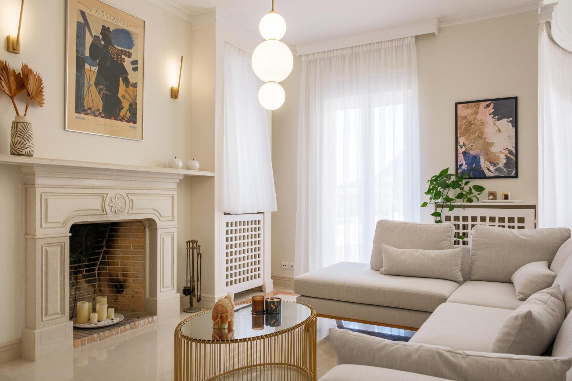 Cecilia Exclusive Villa Corfu Doukádes Eksteriør bilde